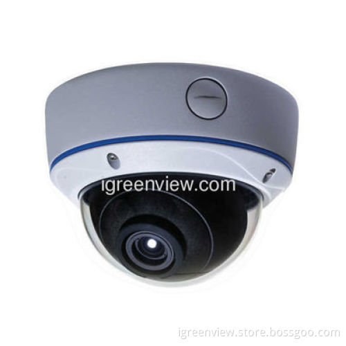 690tvl Pixim Dome Camera With 4-9mm Korean Dc Lens